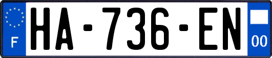 HA-736-EN