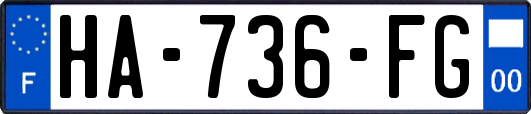 HA-736-FG