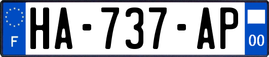 HA-737-AP