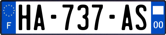 HA-737-AS