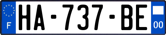 HA-737-BE