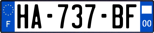 HA-737-BF