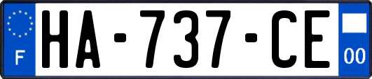 HA-737-CE