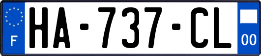 HA-737-CL