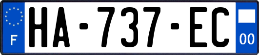 HA-737-EC