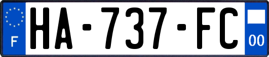 HA-737-FC