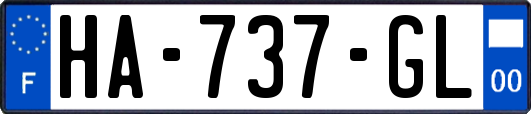 HA-737-GL