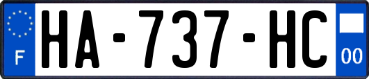 HA-737-HC