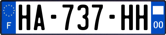 HA-737-HH
