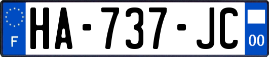 HA-737-JC