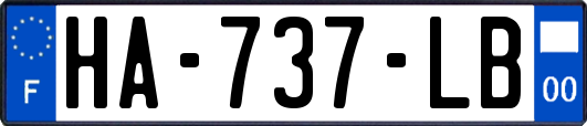 HA-737-LB