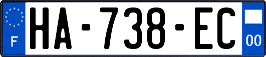 HA-738-EC