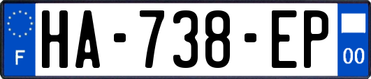 HA-738-EP