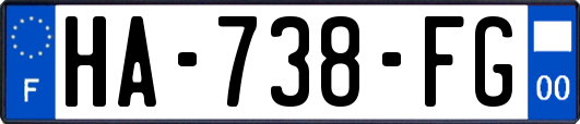 HA-738-FG