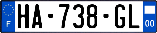 HA-738-GL