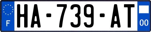 HA-739-AT