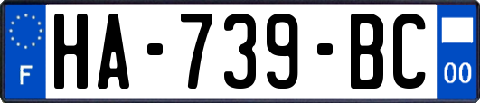 HA-739-BC