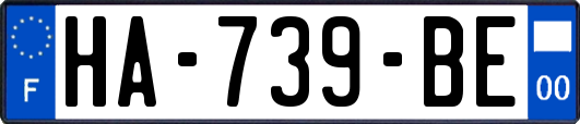 HA-739-BE