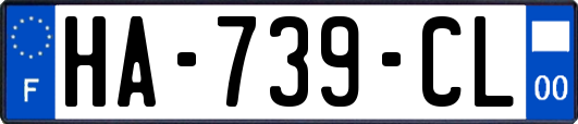 HA-739-CL