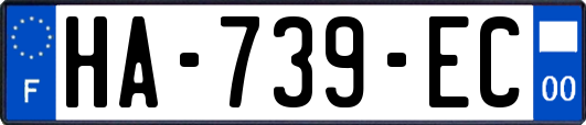 HA-739-EC