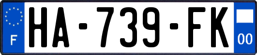 HA-739-FK