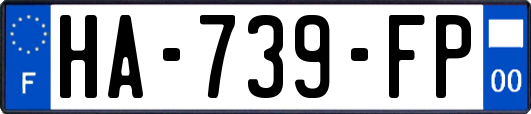 HA-739-FP