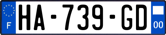 HA-739-GD