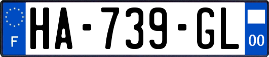 HA-739-GL