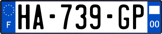 HA-739-GP