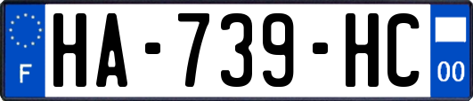 HA-739-HC