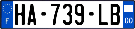 HA-739-LB