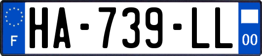 HA-739-LL