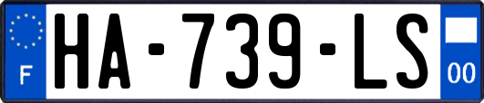 HA-739-LS