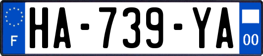 HA-739-YA