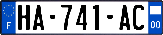 HA-741-AC