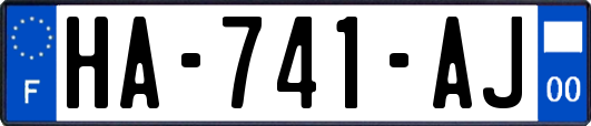 HA-741-AJ