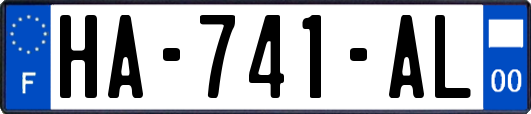 HA-741-AL