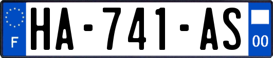 HA-741-AS