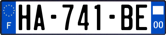 HA-741-BE