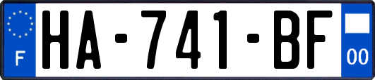 HA-741-BF