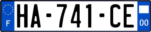 HA-741-CE