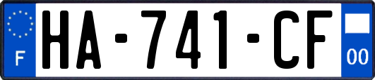 HA-741-CF