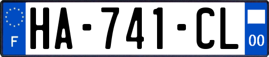 HA-741-CL