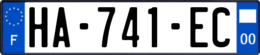 HA-741-EC