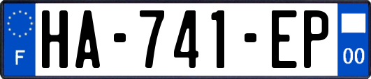 HA-741-EP