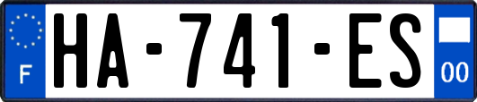 HA-741-ES