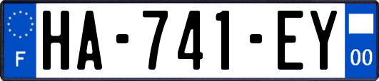 HA-741-EY