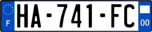 HA-741-FC