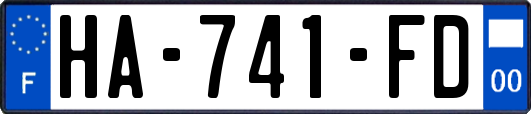 HA-741-FD