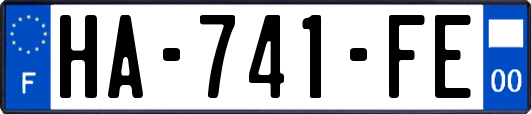 HA-741-FE